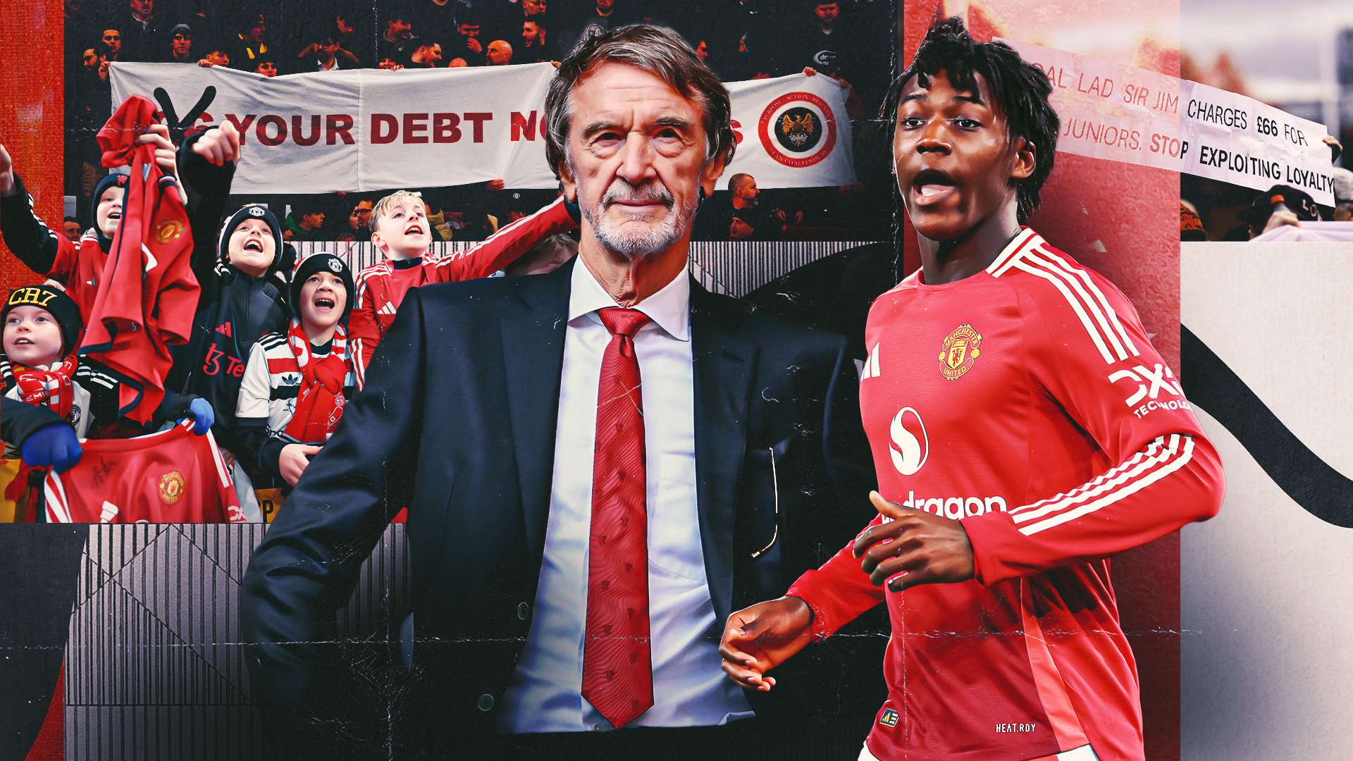 精神与不屈 精神与不屈