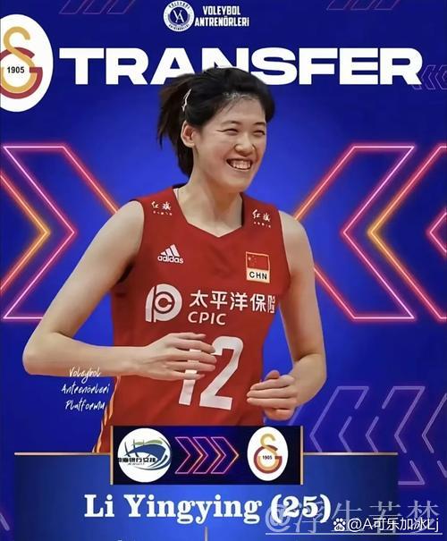 网友爆料李盈莹加盟米兰悬了，只因全运再添新伤！天津让人心寒